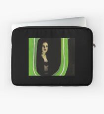 Graduation Day, Part One - Faith - BtVS Laptop Sleeve