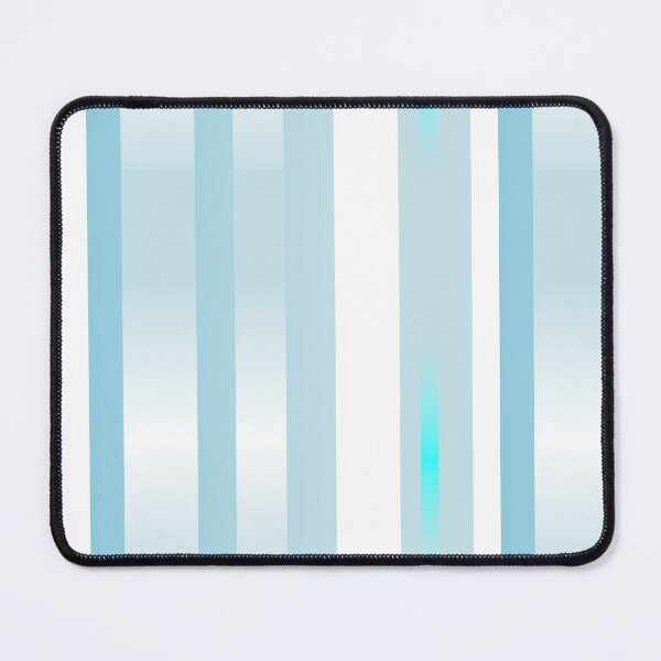 Item preview, blue and white pattern | soft blue aesthetic color designed and sold by lausn.