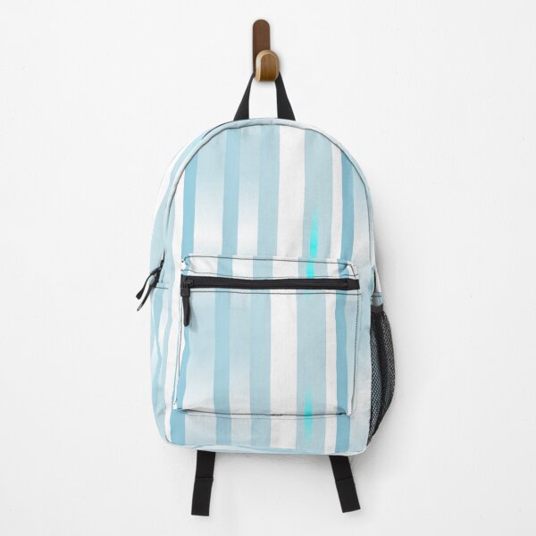 Item preview, blue and white pattern | soft blue aesthetic color designed and sold by lausn.