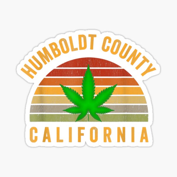 BAMFdecals Premium Grow Your Own Marijuana Plant Farmer Die-Cut Sticker Slap 