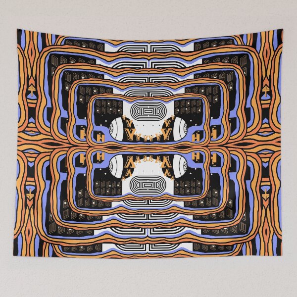 Item preview, Daydream  designed and sold by Faried Januar.