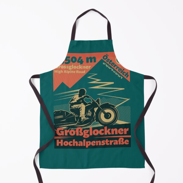Item preview, Grossglockner High Alpine Road designed and sold by studio838.