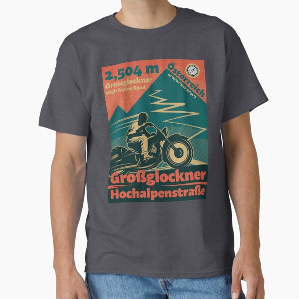 Item preview, Grossglockner High Alpine Road designed and sold by studio838.