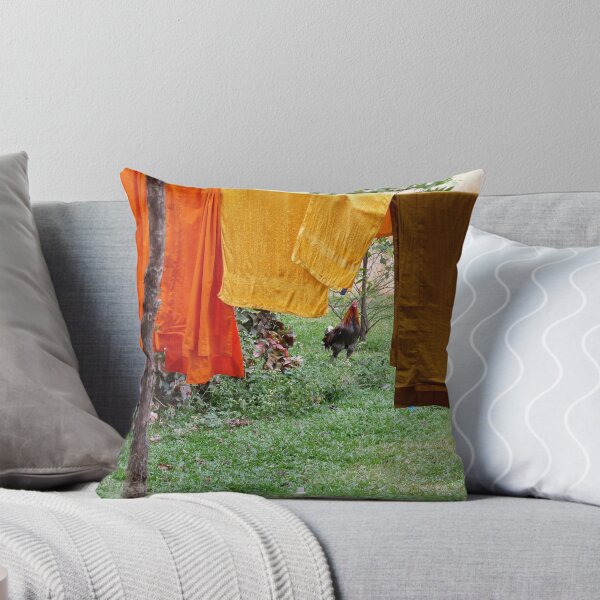 Item preview, Red and Orange designed and sold by John Golden.
