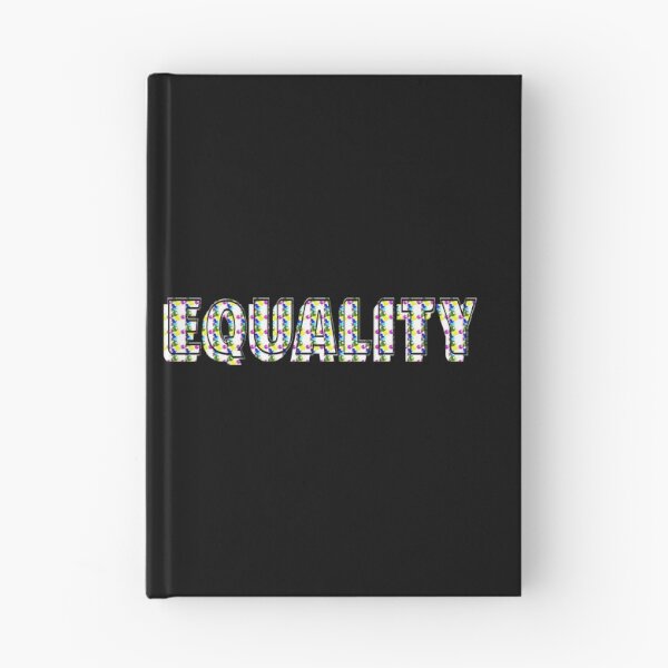 Item preview, Equality colourful designed and sold by vibeno1.
