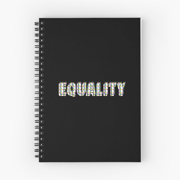 Item preview, Equality colourful designed and sold by vibeno1.