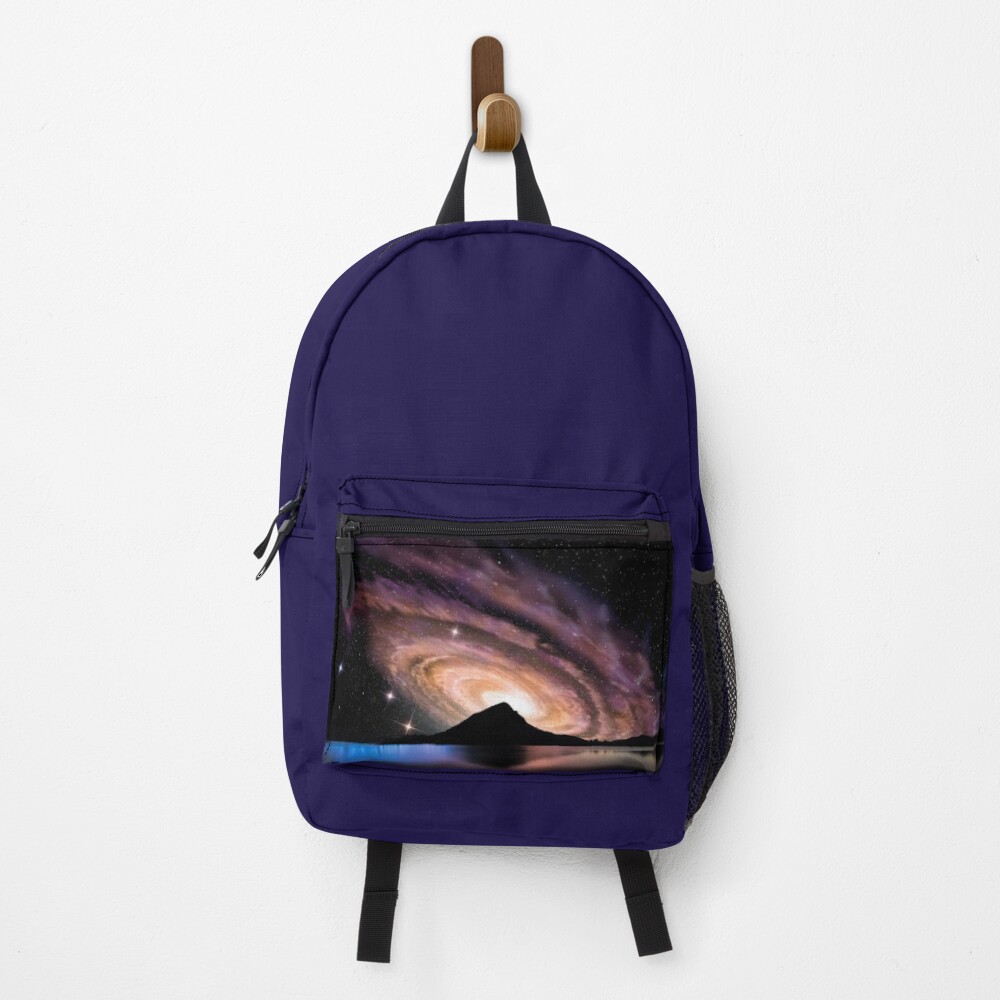 Item preview, Backpack designed and sold by csfriedman.