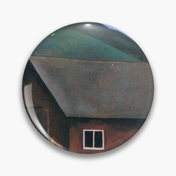 Item preview, My Shanty, Lake George , Georgia O'Keeffe designed and sold by TeeARTHY.