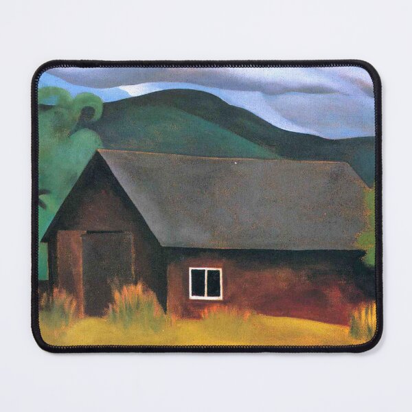 Item preview, My Shanty, Lake George , Georgia O'Keeffe designed and sold by TeeARTHY.