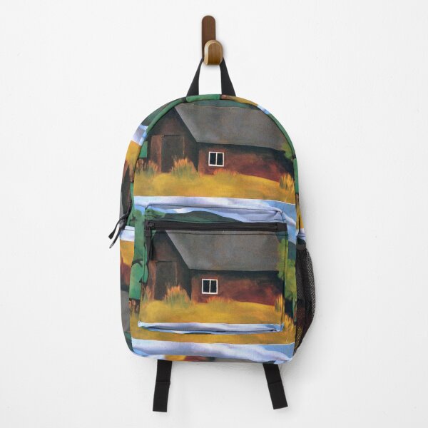 Item preview, My Shanty, Lake George , Georgia O'Keeffe designed and sold by TeeARTHY.