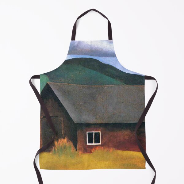 Item preview, My Shanty, Lake George , Georgia O'Keeffe designed and sold by TeeARTHY.