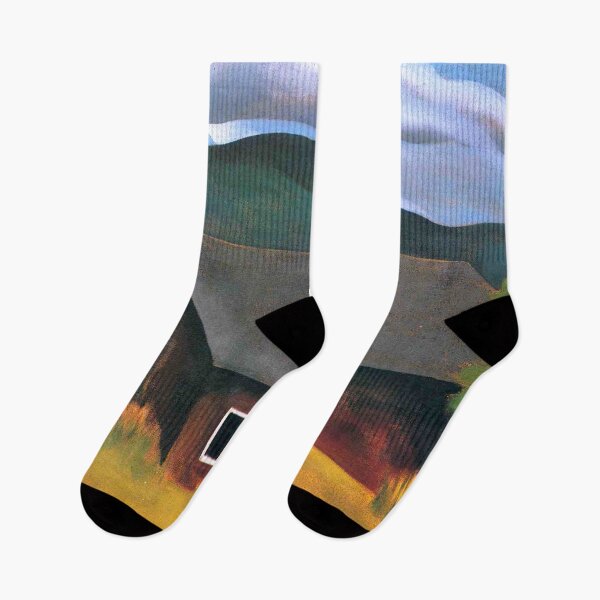 Item preview, My Shanty, Lake George , Georgia O'Keeffe designed and sold by TeeARTHY.