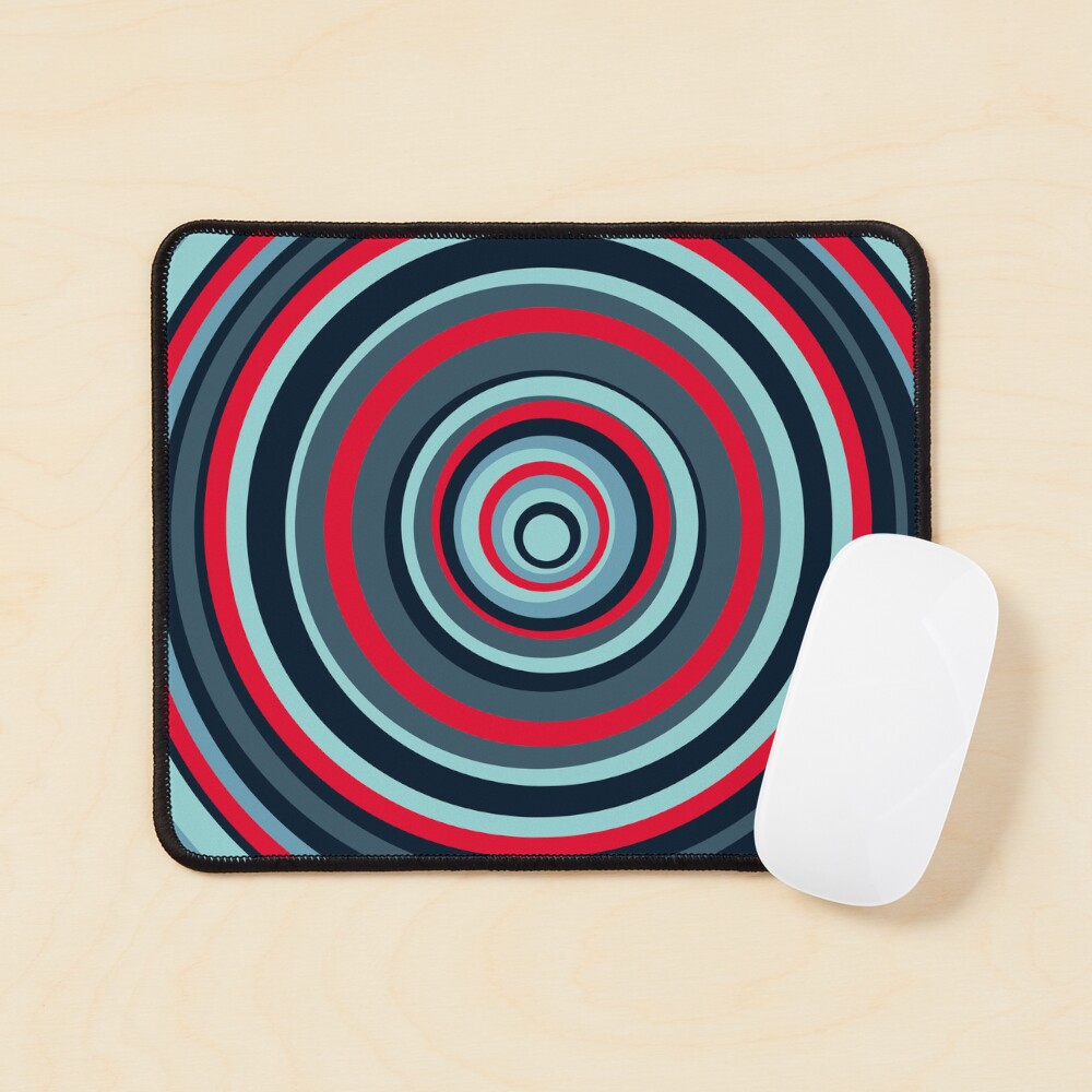 Item preview, Mouse Pad designed and sold by carlstad.
