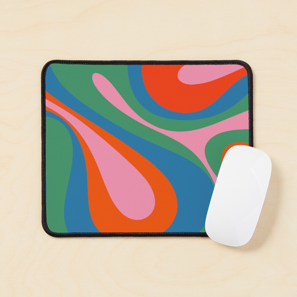 Item preview, Mouse Pad designed and sold by kierkegaard.