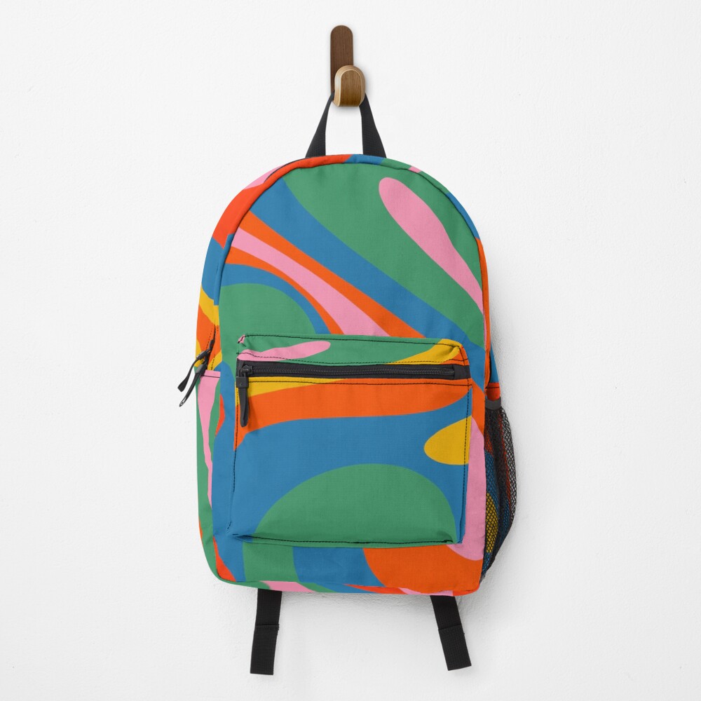 Item preview, Backpack designed and sold by kierkegaard.