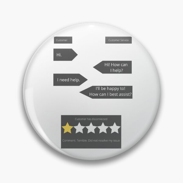 Item preview, No Help on Chats designed and sold by Naoswestvillage.