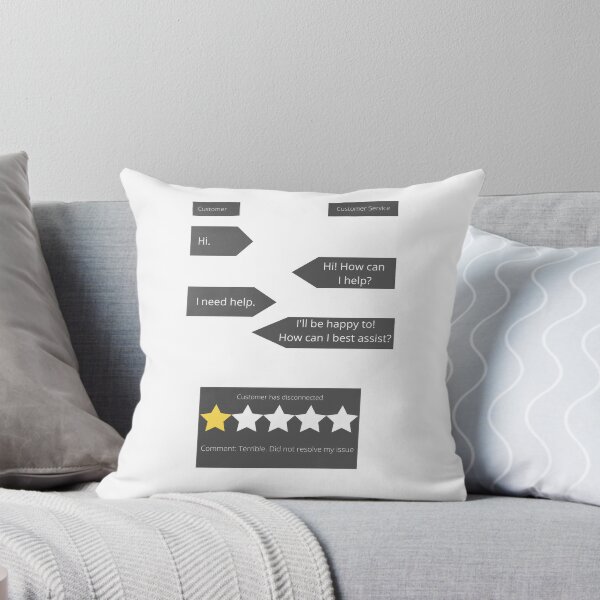 Item preview, No Help on Chats designed and sold by Naoswestvillage.
