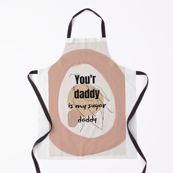 Item preview, You'r daddy is my sugeruje daddy  designed and sold by Amanda-1308.