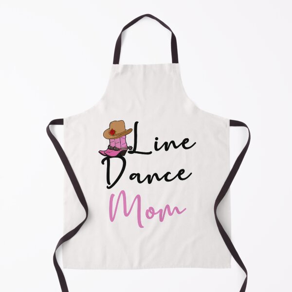 Item preview, Line Dance Mom Western Boots designed and sold by theshirtinator.