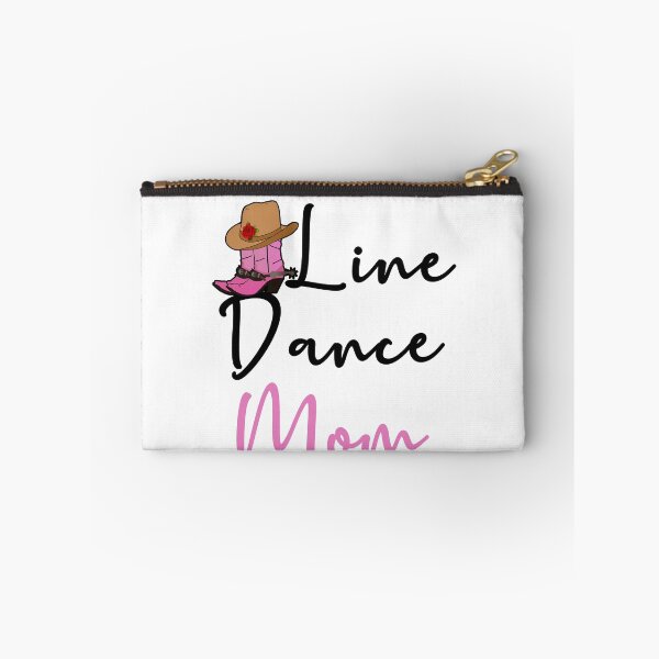 Item preview, Line Dance Mom Western Boots designed and sold by theshirtinator.