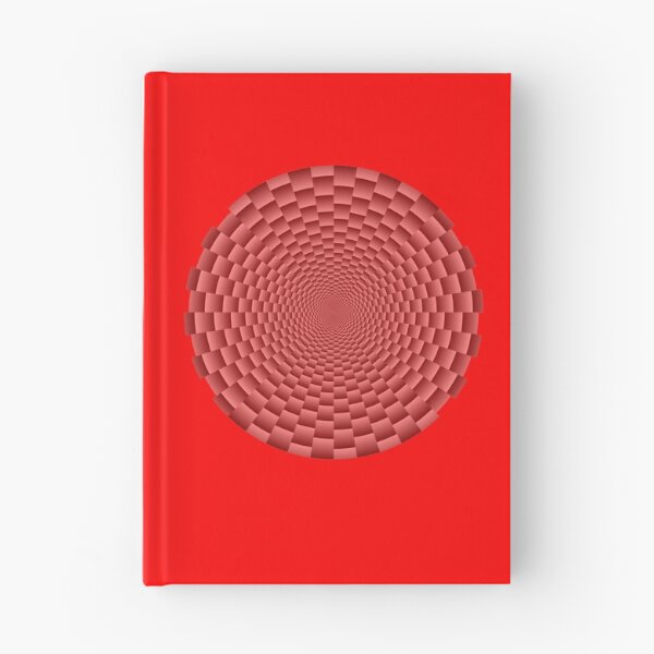 Item preview, ABSTRACT ILLUSION: Modern Art Print designed and sold by posterbobs.