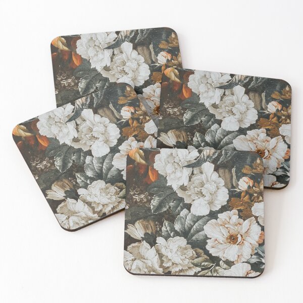 Item preview, Florals Arrangement Painting designed and sold by apopofbeauty.