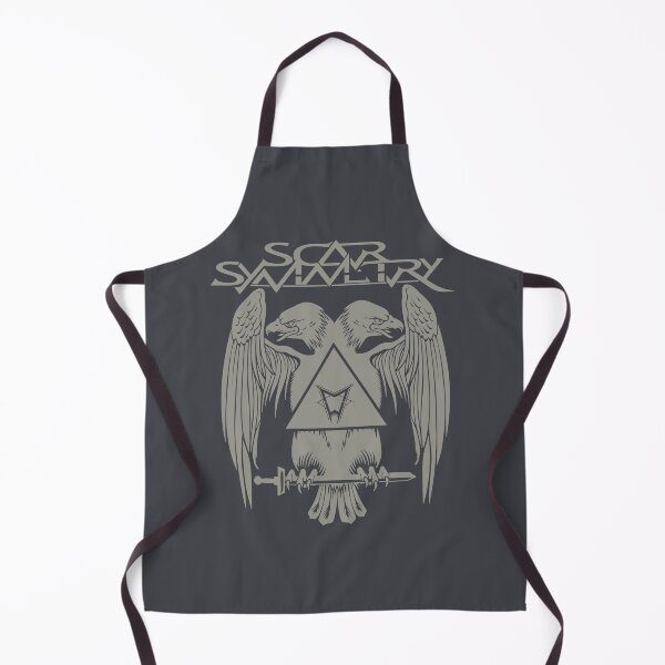 Item preview, Scar Symmetry (High Quality) designed and sold by Melodic Metal.
