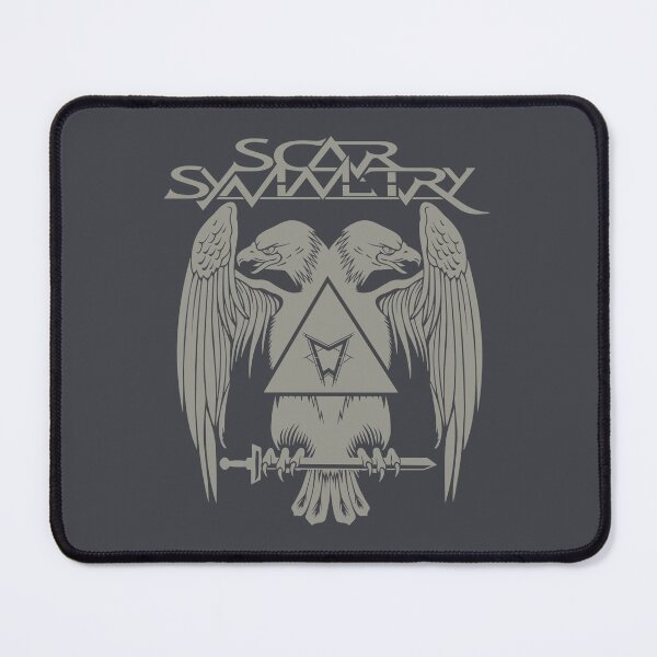 Item preview, Scar Symmetry (High Quality) designed and sold by Melodic Metal.