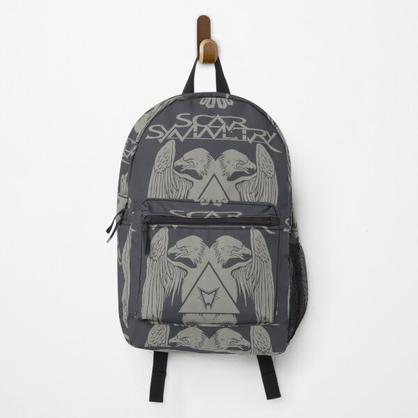 Item preview, Scar Symmetry (High Quality) designed and sold by Melodic Metal.