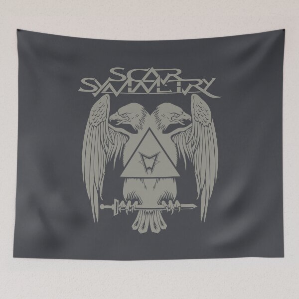 Item preview, Scar Symmetry (High Quality) designed and sold by Melodic Metal.