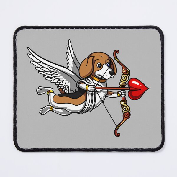 Item preview, Cute Beagle Dog designed and sold by underheaven.