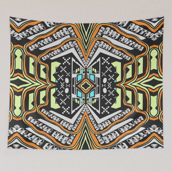 Item preview, Head Gallery designed and sold by Faried Januar.