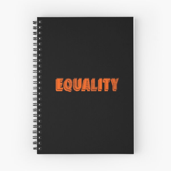 Item preview, Equality red retro designed and sold by vibeno1.
