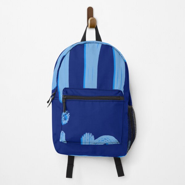 Item preview, “Indy” in light blue designed and sold by ss52.