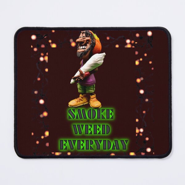 Item preview, Smoke Weed Everyday, Cannabis, Marijuana, Funny Weed. designed and sold by BestDesignbySof.