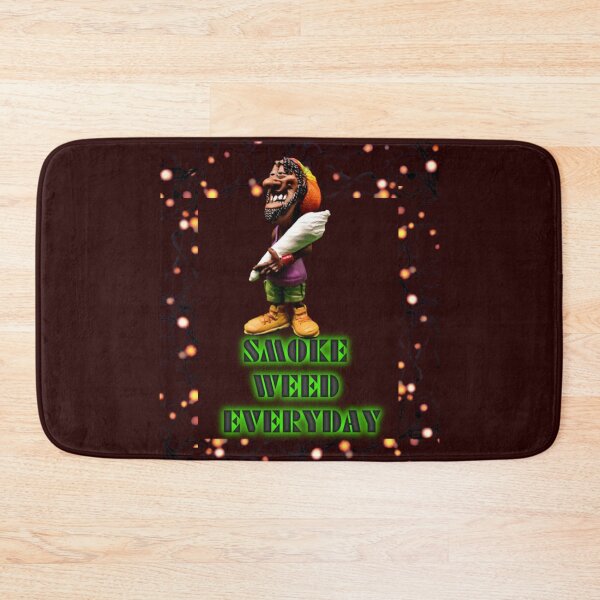 Item preview, Smoke Weed Everyday, Cannabis, Marijuana, Funny Weed. designed and sold by BestDesignbySof.