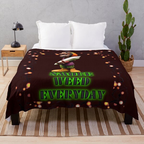 Item preview, Smoke Weed Everyday, Cannabis, Marijuana, Funny Weed. designed and sold by BestDesignbySof.