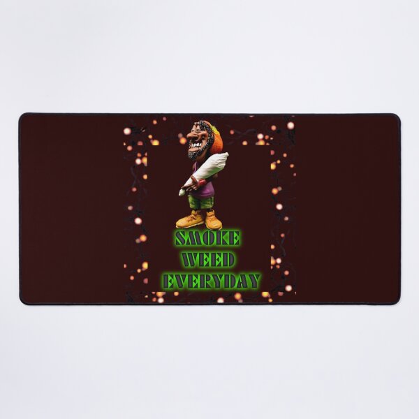 Item preview, Smoke Weed Everyday, Cannabis, Marijuana, Funny Weed. designed and sold by BestDesignbySof.