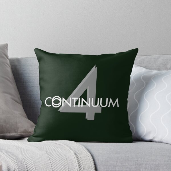 Item preview, Continuum - Season 4 designed and sold by VancityFilming.