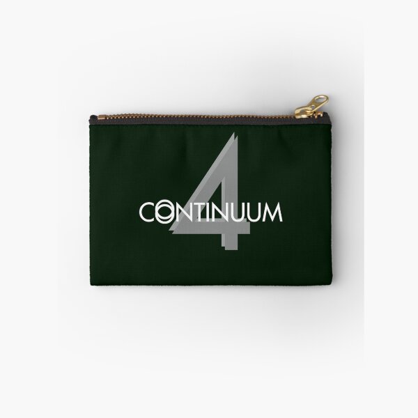 Item preview, Continuum - Season 4 designed and sold by VancityFilming.
