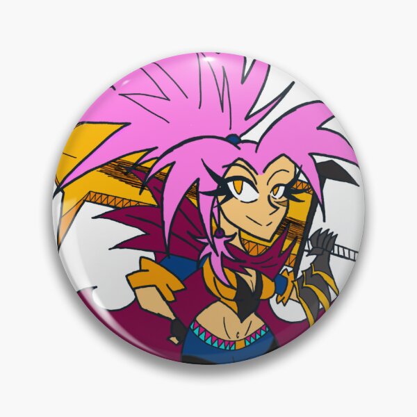 Item preview, Shelly  designed and sold by Flamewing711.
