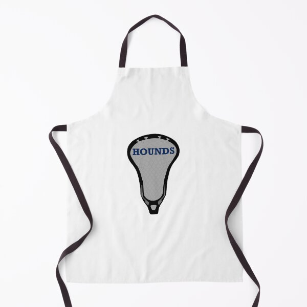 Item preview, Hounds Lacrosse designed and sold by Salome Carr.