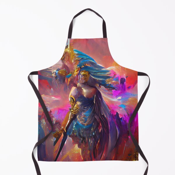 Item preview, The Valkyrie designed and sold by MxedFeelings.
