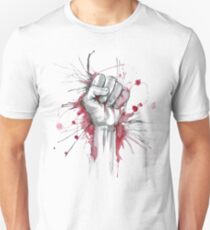 Uprise Unisex T-Shirt