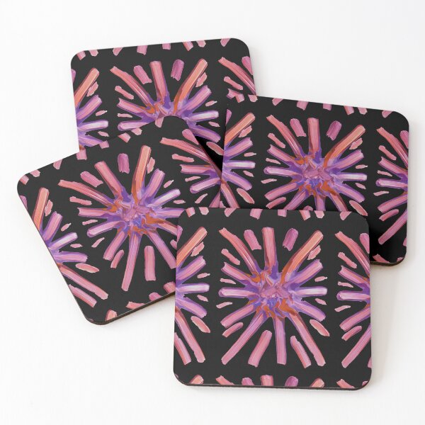 Item preview, Magneta Star designed and sold by KazM.