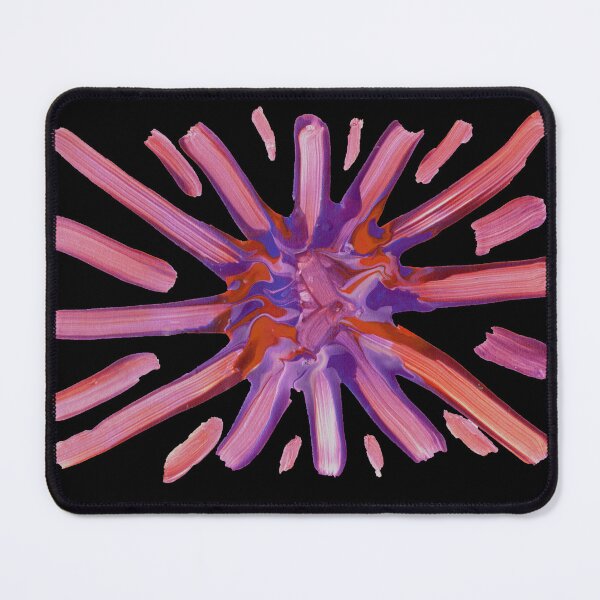 Item preview, Magneta Star designed and sold by KazM.