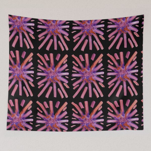 Item preview, Magneta Star designed and sold by KazM.