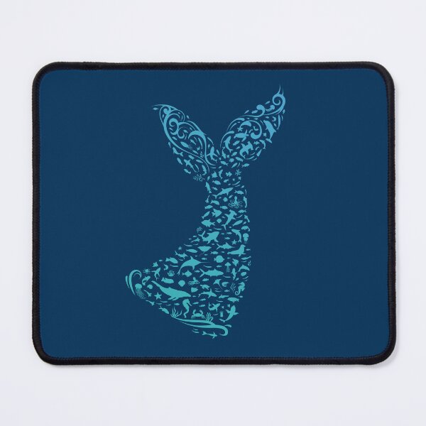 Item preview, Ocean Tail designed and sold by ShaireProd.