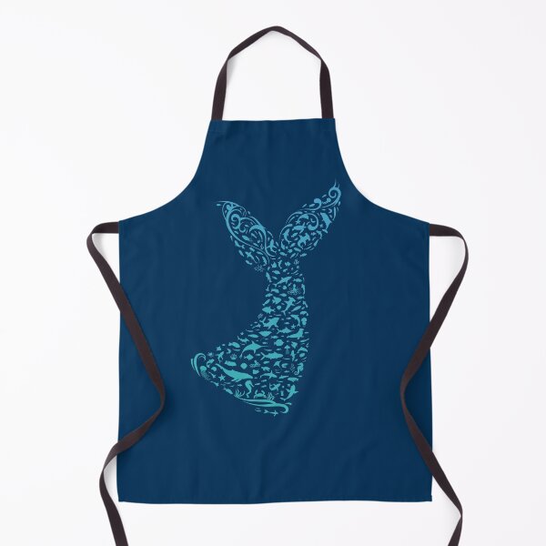 Item preview, Ocean Tail designed and sold by ShaireProd.