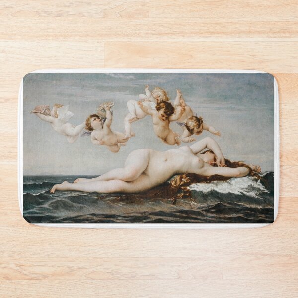 Item preview, The Birth of Venus designed and sold by apopofbeauty.